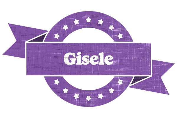 Gisele royal logo