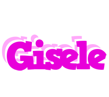 Gisele rumba logo