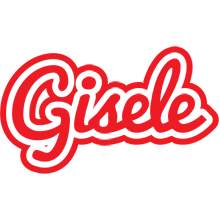 Gisele sunshine logo
