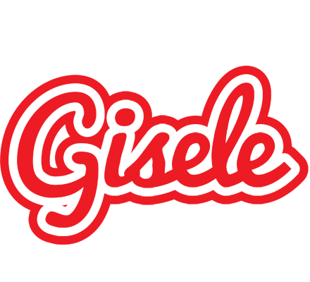 Gisele sunshine logo