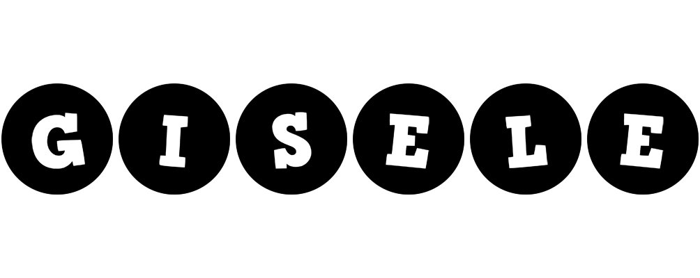 Gisele tools logo
