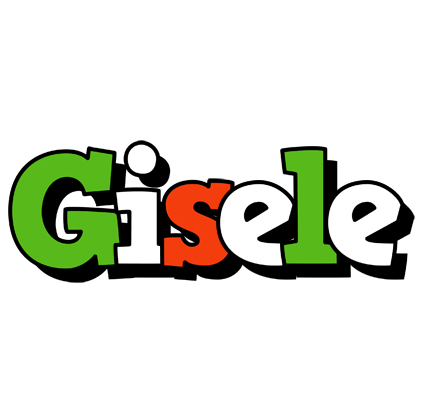 Gisele venezia logo
