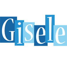 Gisele winter logo