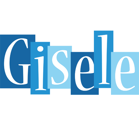 Gisele winter logo