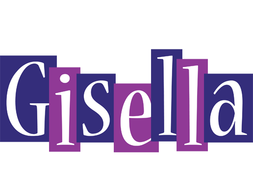 Gisella autumn logo