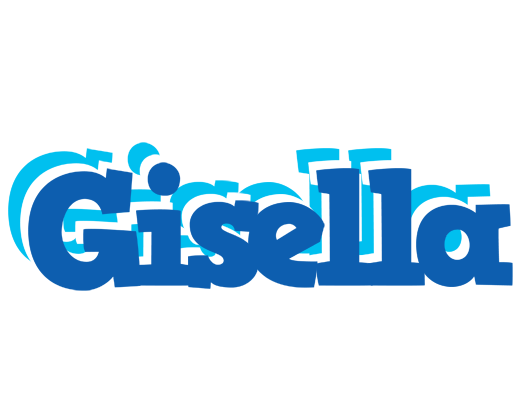 Gisella business logo