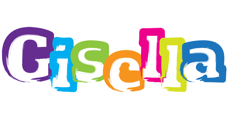 Gisella casino logo