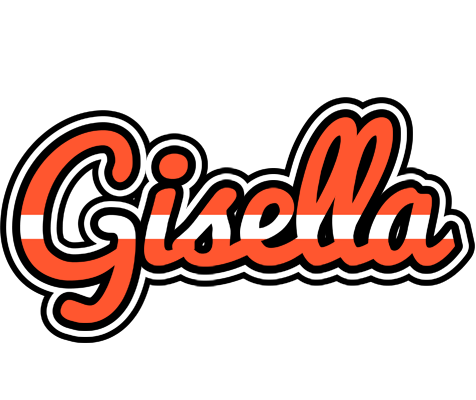 Gisella denmark logo