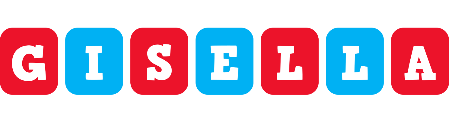 Gisella diesel logo