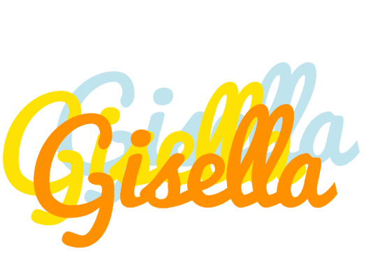 Gisella energy logo