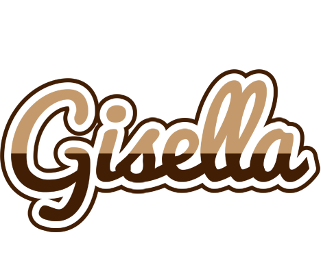 Gisella exclusive logo