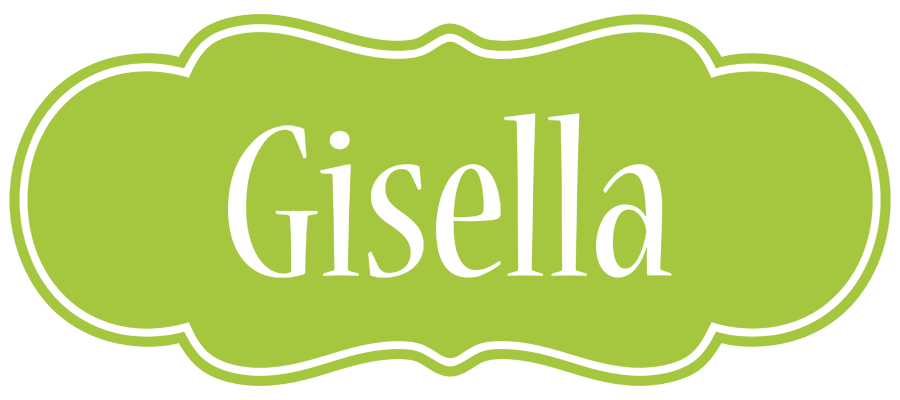 Gisella family logo