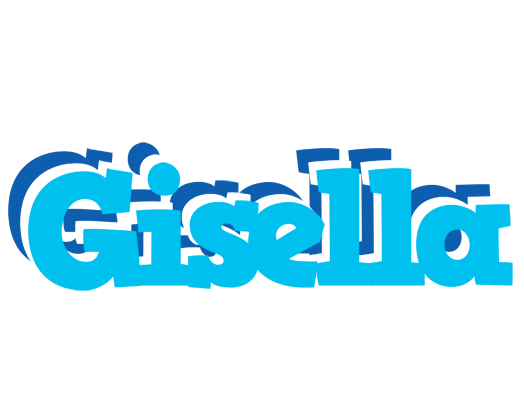 Gisella jacuzzi logo