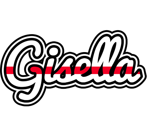 Gisella kingdom logo