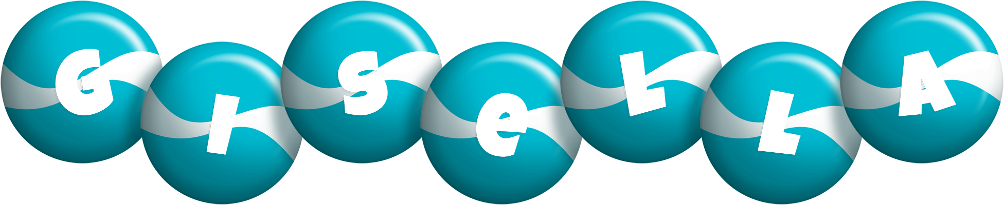 Gisella messi logo
