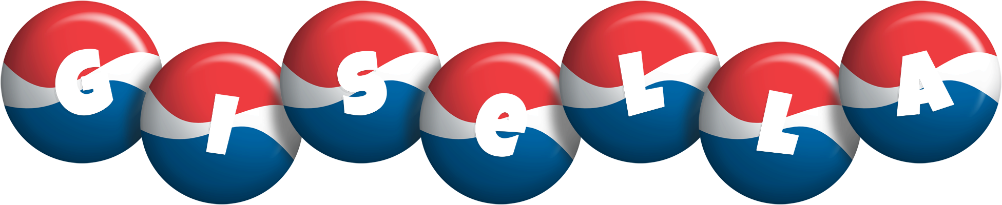 Gisella paris logo