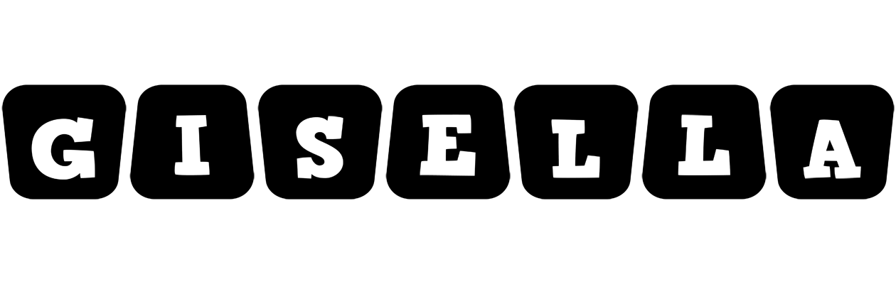 Gisella racing logo