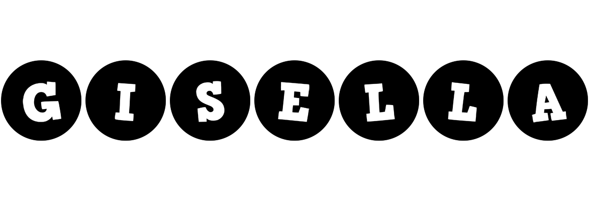Gisella tools logo