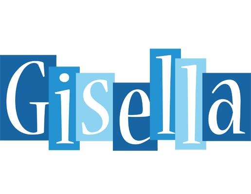 Gisella winter logo