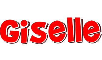 Giselle basket logo