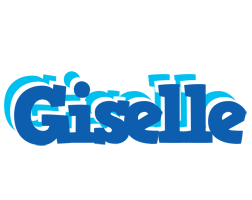 Giselle business logo