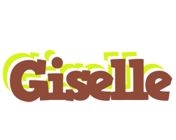Giselle caffeebar logo