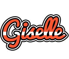 Giselle denmark logo