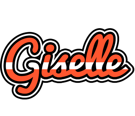 Giselle denmark logo