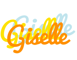 Giselle energy logo