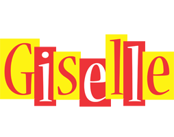 Giselle errors logo