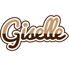 Giselle exclusive logo