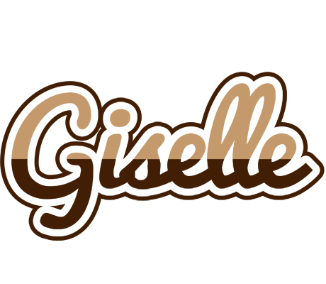 Giselle exclusive logo