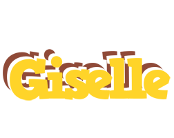 Giselle hotcup logo
