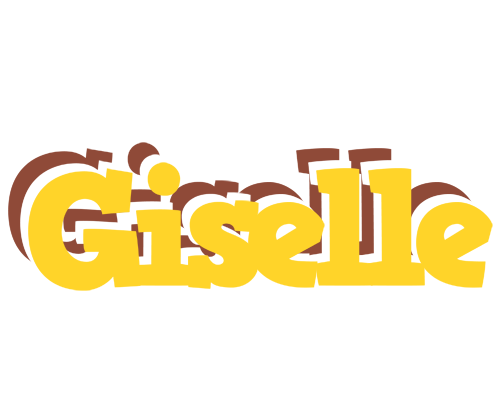 Giselle hotcup logo