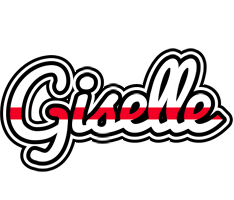 Giselle kingdom logo