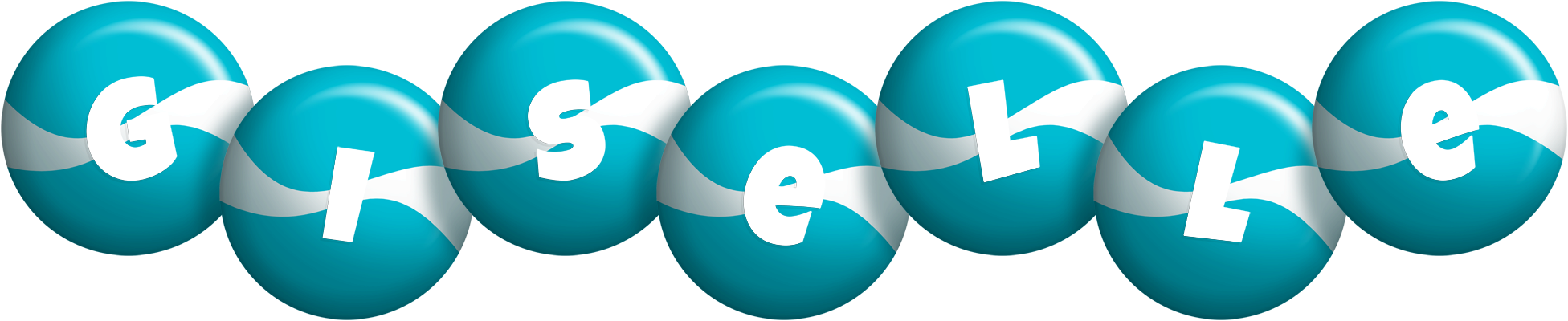 Giselle messi logo