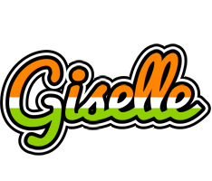 Giselle mumbai logo