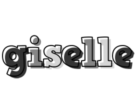 Giselle night logo