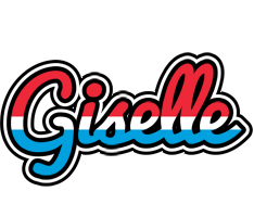 Giselle norway logo