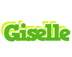 Giselle picnic logo