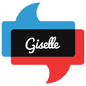 Giselle sharks logo
