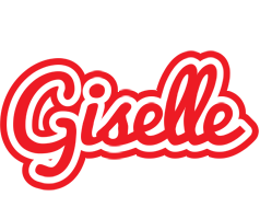 Giselle sunshine logo