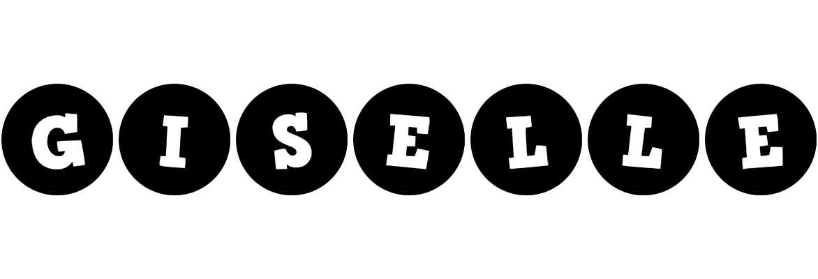 Giselle tools logo