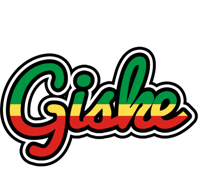 Giske african logo
