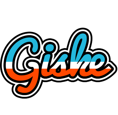 Giske america logo