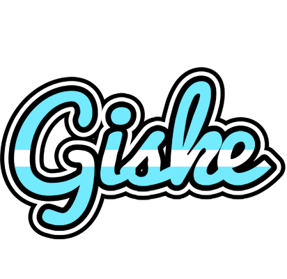 Giske argentine logo
