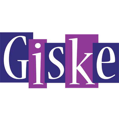 Giske autumn logo