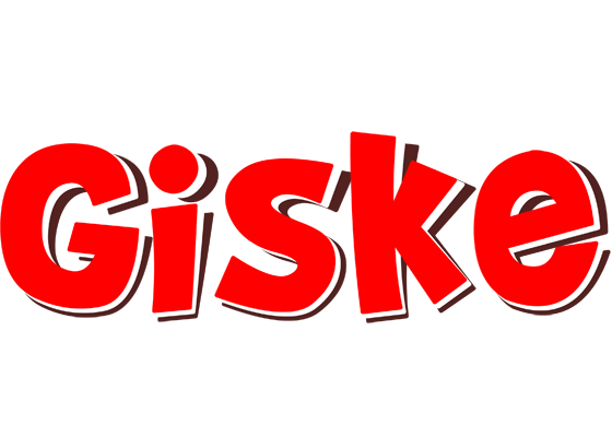 Giske basket logo