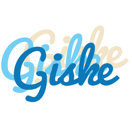 Giske breeze logo