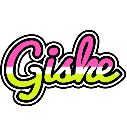 Giske candies logo